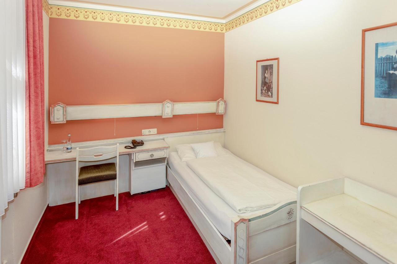 Hotel Dammenmuehle Lahr  Cameră foto
